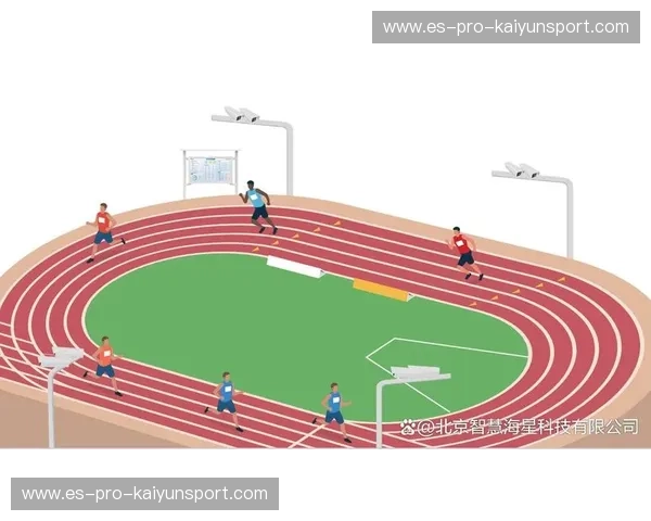 体育科技创新应用：以数据驱动的竞技与体验